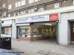 Barnards Jewellers image