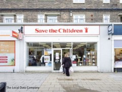 Save The Children image