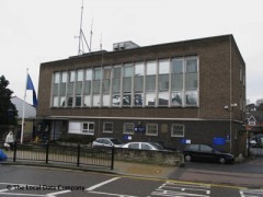 Loughton Police Station image