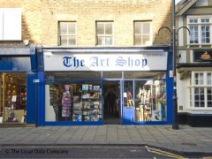 The Art Shop image