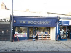 The Book Shop image