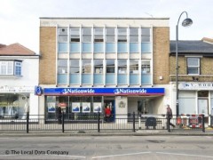 Nationwide Building Society image