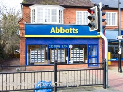 Abbotts Estate Agents image
