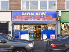 Baylis News image