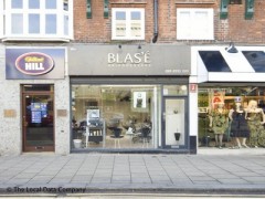 Blase Hair image
