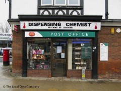 Hutchins Of Loughton Chemist image