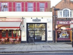 The Dry Cleaning Centre image