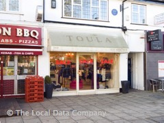 Toula image