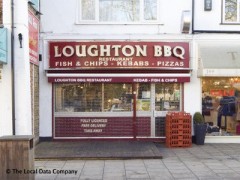 Loughton BBQ image