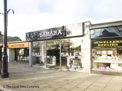 Samana image