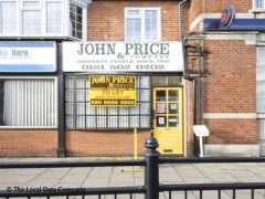 John Price & Co image