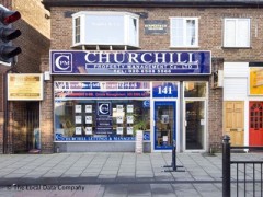 Churchill Property image