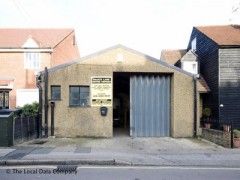 Smarts Lane Motor Repairs image
