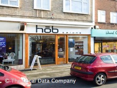 Hob Salons image