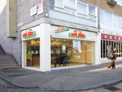 Papa John's image