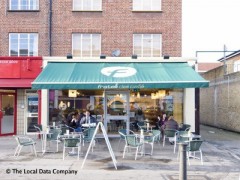 Fratelli Deli Cafe image