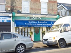 The Jenkin Partnership image