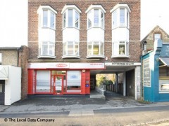B W Colman & Co image
