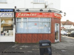 Jasmine image