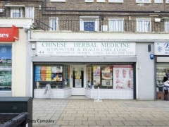 Chinese Herbal Medicine & Healthcare Clinic image
