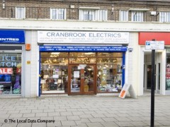 Cranbrook Electrics image
