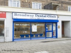 Broadway Dental Clinic image