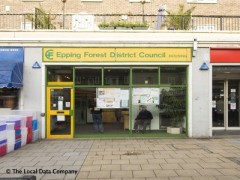 Epping Forest District Council image