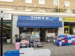 Tony's image