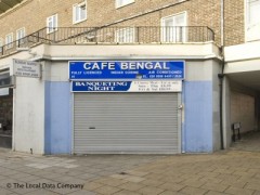 Cafe Bengal image