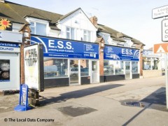Essex Security Services image