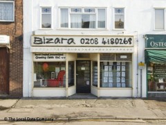 Bizara image