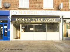 Manzil Tandoori image