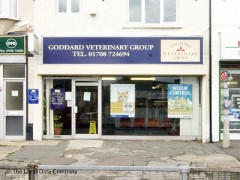 Goddard Veterinary Group image