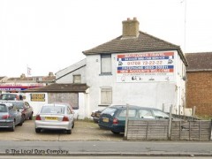 Mayflower Travel image