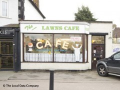 Lawns Cafe image