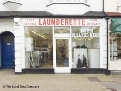 Self Service Launderette image