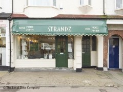 Strandz Hair Design image