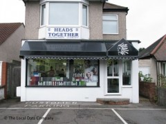 Heads Together image