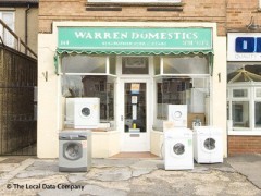 Warren Domestics image