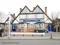 The Bell & Gate image