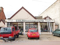 Coles Ironmongers image