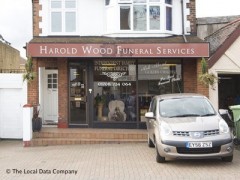 Harold Wood Funeral Services Ltd image