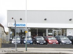 Romford Mazda image