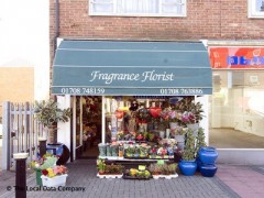 Fragrance Florists image