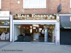 Hair Essence Salon image