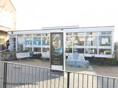 Collier Row Library image