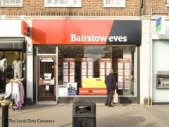 Bairstow Eves image
