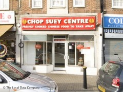 Chop Suey Centre image