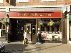 The Colley Rowe Inn image
