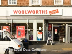 Woolworths image